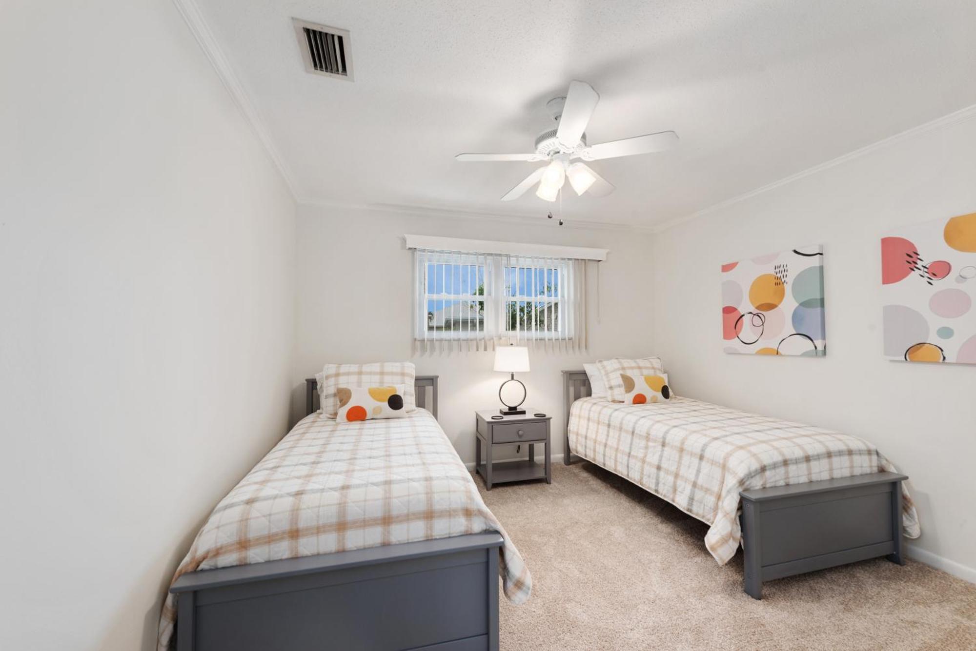 Beach Bungalow 1 By Sun Palace Vacations 포르 마이어스 비치 외부 사진