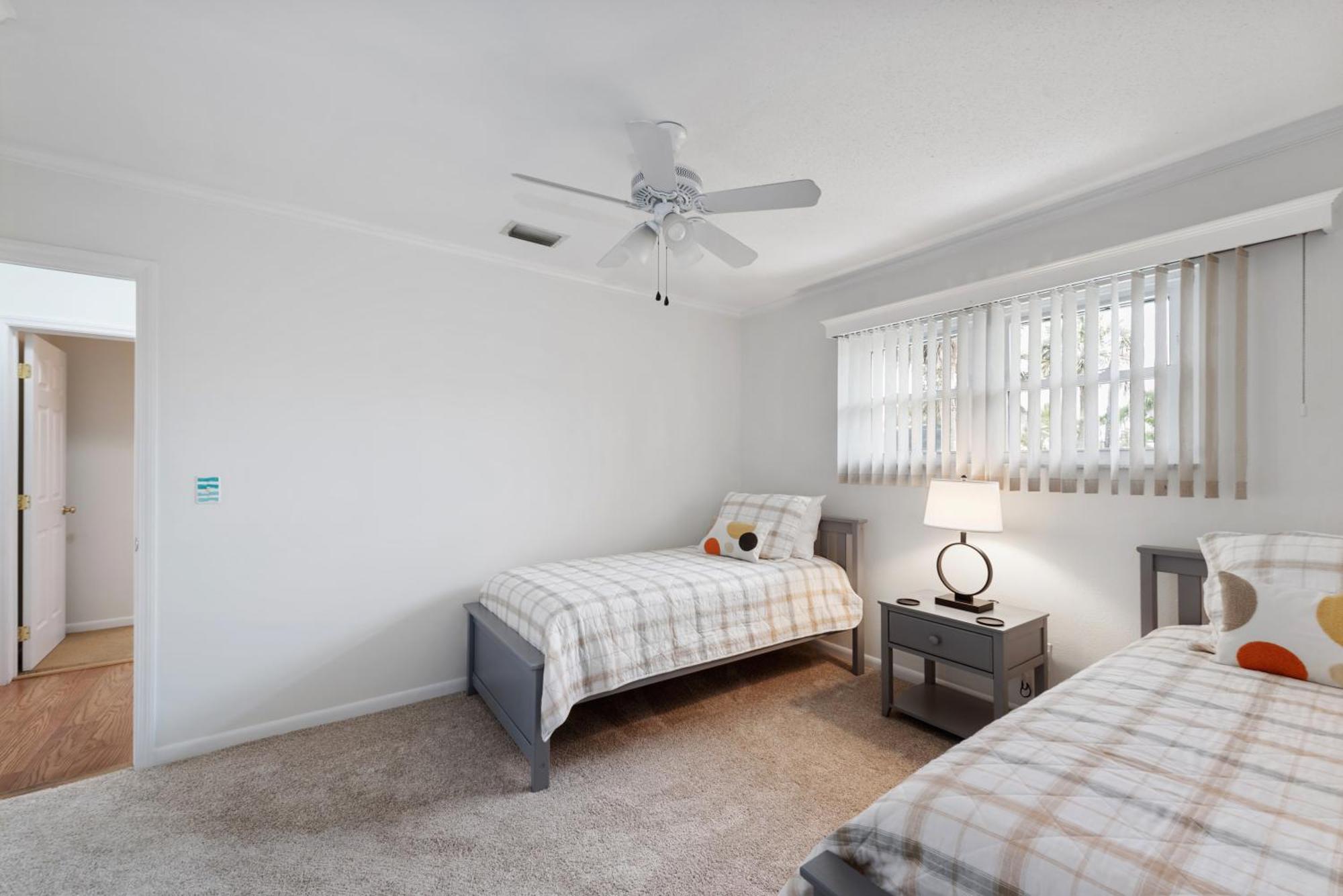 Beach Bungalow 1 By Sun Palace Vacations 포르 마이어스 비치 외부 사진
