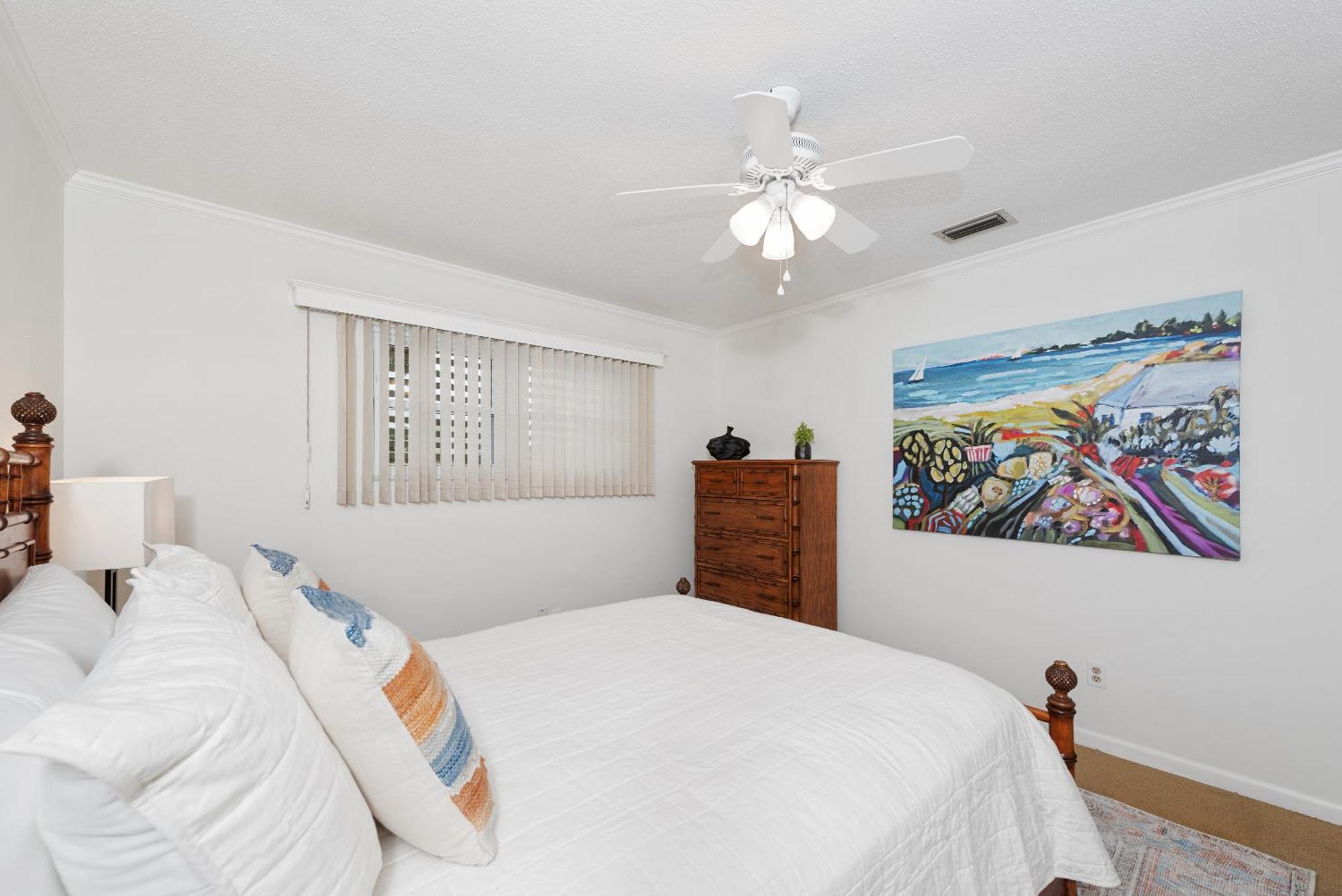 Beach Bungalow 1 By Sun Palace Vacations 포르 마이어스 비치 외부 사진